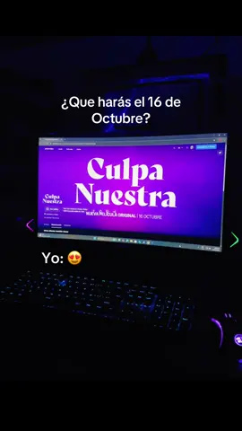 Solo faltan 5 días(regístrate) #culpanuestra #nickynoah 💕#primevideo #paratiiiiiiiiiiiiiiiiiiiiiiiiiiiiiii #fypppppppppppppp 