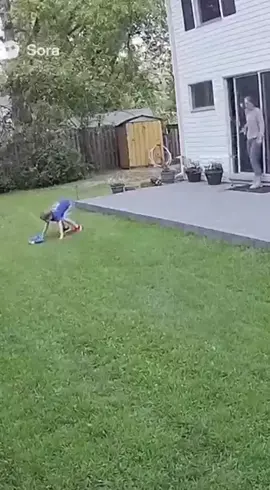 Brave Dog saves the boy from a Leopard  #animals #pitbull #secretentertainer🤫 