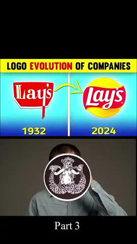 To See Part 1 & 2 visit Profile 👇 👇 Hidden Meanings Behind 10 Famous Company Logos 🔥 | Mind-Blowing Facts You Never Knew!