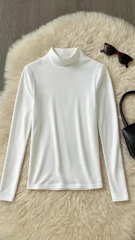 Áo giữ nhiệt nam nữ lót lông#aogiunhiet #aogiunhietlotlong #xuhuongtiktok #aomuadong #macdepmoingay 