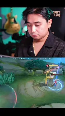 fuego reacts to memes bug HAHAHA #MLBB #MLBB9TH 