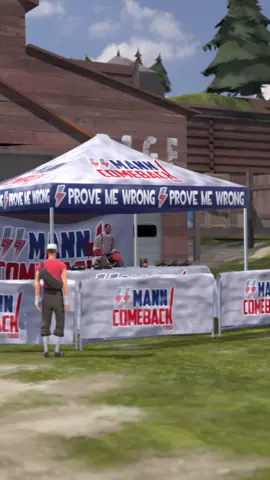 Counting or not counting Scout violence #tf2 #teamfortress2 #politics #gaming #socialism 