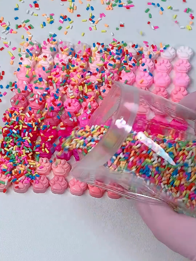 #fentysuperbrandday #LanguageLearning #asmrvideo #adhd #satisfying 