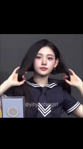 第5世代版チャンカソルに入れる顔面　#babydontcry #yihyun #이현 #イヒョン #fyp 