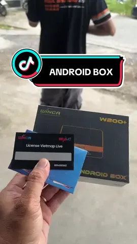 Lắp android box tận nơi cho khách yêu! #androidbox #mazda8 #ngocbaolongauto  #phukienoto