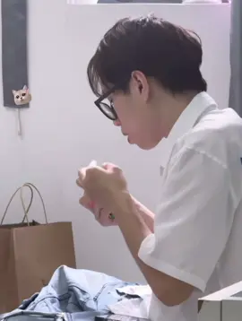 tên anh là KhoiVu nhưng mà toàn đọc nhầm thành em bé dễ thương 👉🐱👈 cre vid: diabancuakhoivu #khoivu #khoivumusic #anhtraisayhi #viral 