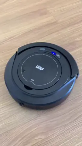 Robô aspirador Robot W90 Wap !!