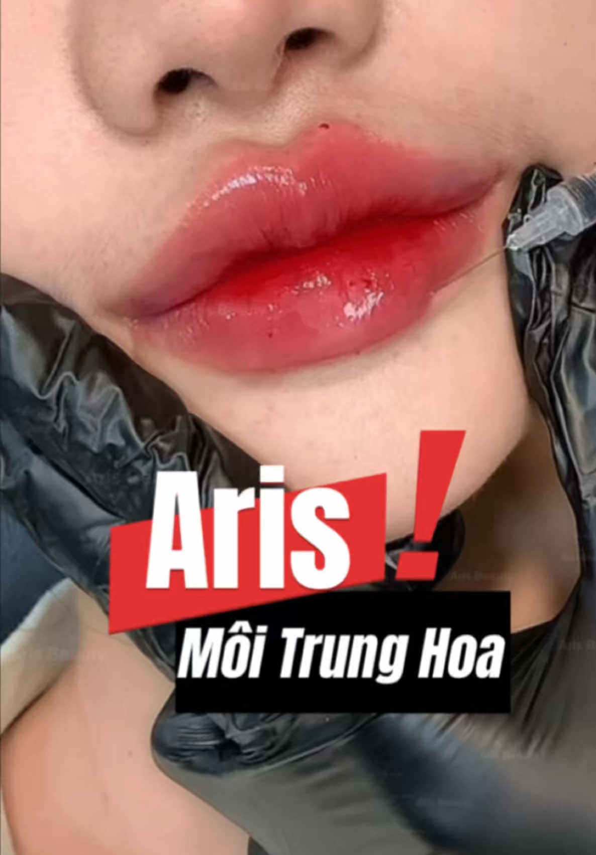 Lại nói không xinh đi . Thích thì quất đi mấy bà #lamdep 
