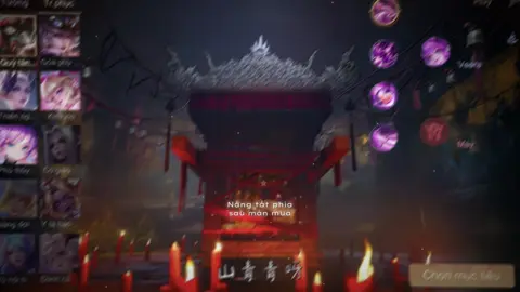 Ngồn video @𝙕𝙝𝙖𝙣𝙜 𝙓𝙞𝙖𝙤𝙁𝙖𝙣 Verra Nhiếp Mạc Lê#xh #xuhuongtiktok #lienquanmobile #xuhuong #xh 