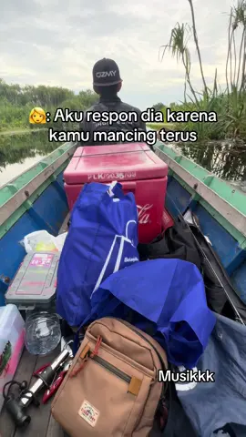 🤣#castingfishing🎣 #hobimancing #fypp 