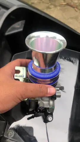 Paketan Downdraft buat motor kalian #paketandowndraft #tbdowndraft #tbracing #variomodifikasi 