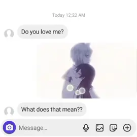 js a random post but I am an Nanami momozono girl tho #fyp #anime #nanamimomozono #kamisamakiss 