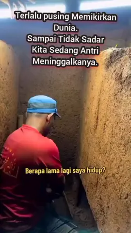 Berapa Lama Lagi?