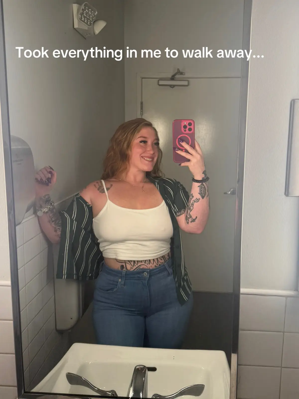 Nobody told me that choosing yourself and your own happiness was so hard. 🥺🖤 #texas #burnitdown #relatable 