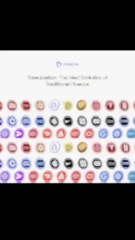 Token hóa – Bước Tiến Mới Của Tài Chính Toàn Cầu Tài chính truyền thống dù ổn định nhưng vẫn đầy rào cản về pháp lý, địa lý và chi phí, khiến hàng tỷ người khó tiếp cận các thị trường lớn như chứng khoán Mỹ hay vàng. @inter_link và @itlx_defi tin rằng token hóa chính là chìa khóa mở ra tự do tài chính toàn cầu — nơi mọi người, ở bất kỳ đâu, đều có thể đầu tư chỉ từ 1 đô la, giao dịch 24/7, và tự nắm giữ tài sản của mình thông qua mã thông báo được bảo chứng bằng tài sản thực. Với $ITL và $ITLG, người dùng có thể mua, giao dịch và lưu trữ tài sản token hóa trực tiếp trong ví InterLink, mở ra kỷ nguyên mới của tài chính không biên giới – minh bạch – lấy con người làm trung tâm. Mã mời:198791 #ITLG #ITL #interlink #xuhuong 