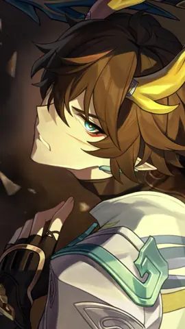 Though Worlds Apart — Fleeting Glimmer #HonkaiStarRail #HoYoverse #DanHengPT