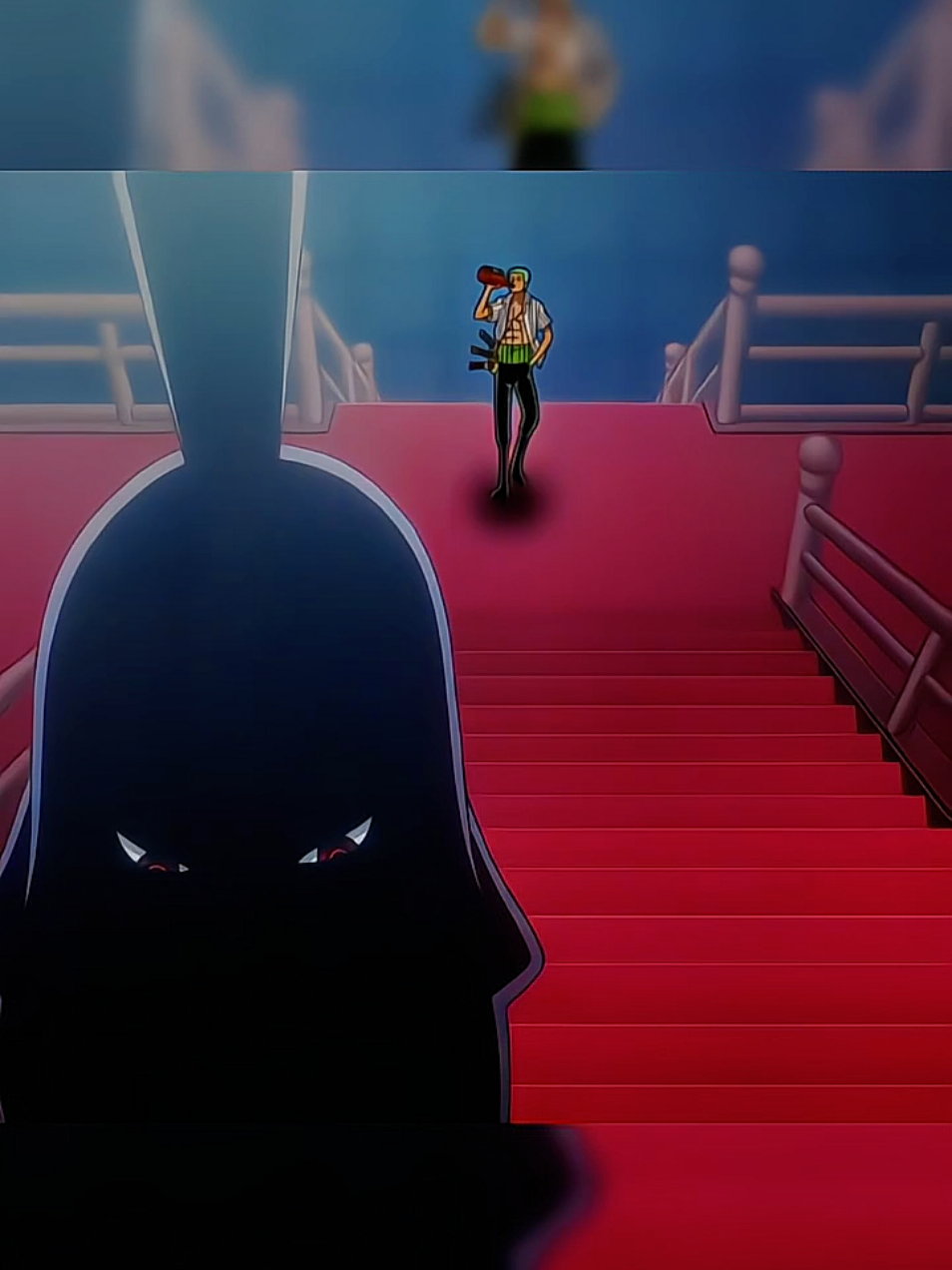 พี่หลง #โซโล #วันพีช #ฟีดดดシ #fyp 