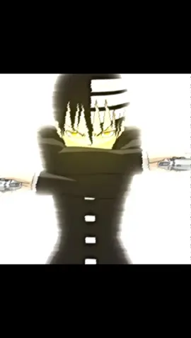 #DEATHTHEKID || i’m so rusty fah.   #souleater #deaththekidedit #fyp #souleateredit 