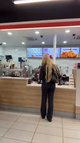 she was me when I’m being dramatic 