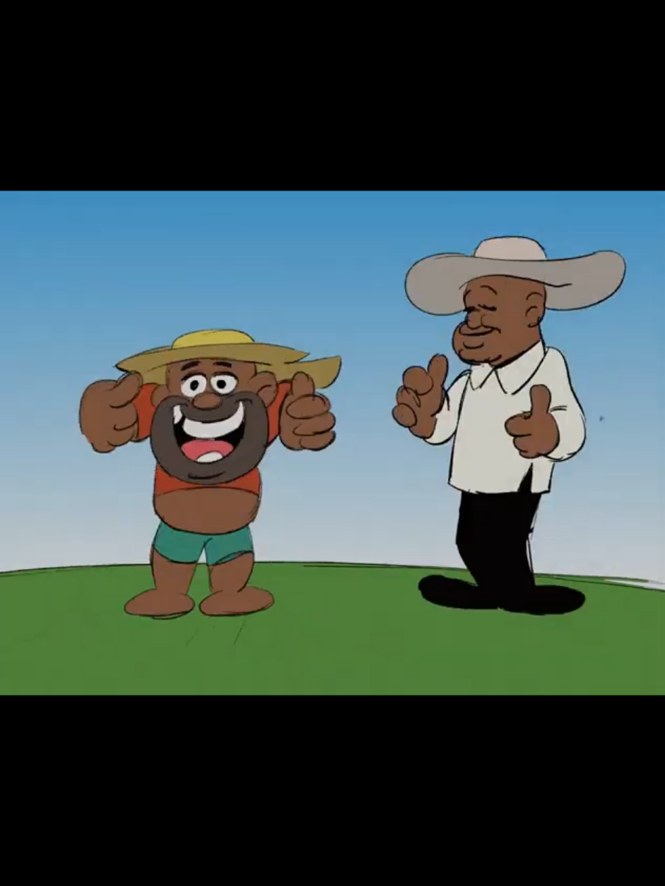 #Katoto #museveni 2