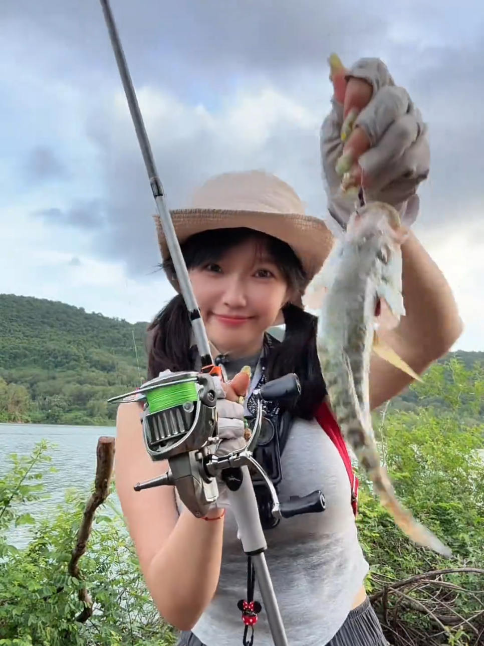 #fishing 