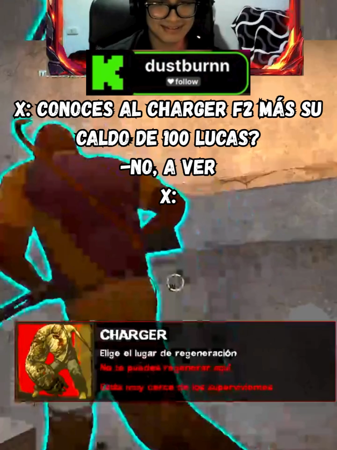 CHAR F2 O TEAM F1? #fyp #center #left4dead2 #competitivo #instant #español #l4d2center #l4d2 #tryhard #tank #viral #funnymoments #cedapugl4d2 #l4d #cedapug #scrim #hokori