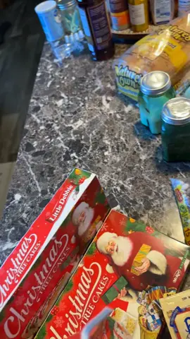 That one time I went viral @Little Debbie all I’m sayings little Christmas tree Neva hurt nobody #lildebbie #bigbackactivities #onthisday #fypシ 