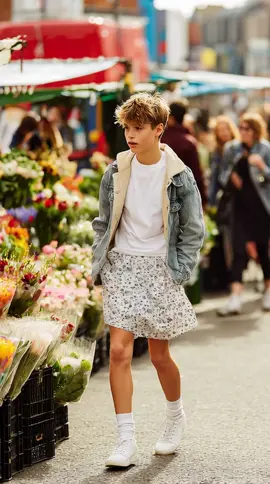 👀👀👀😍😍😍❤️❤️❤️🥰🥰🥰 #boysinskirts #aiboy #boy #pourtoii #fyp 