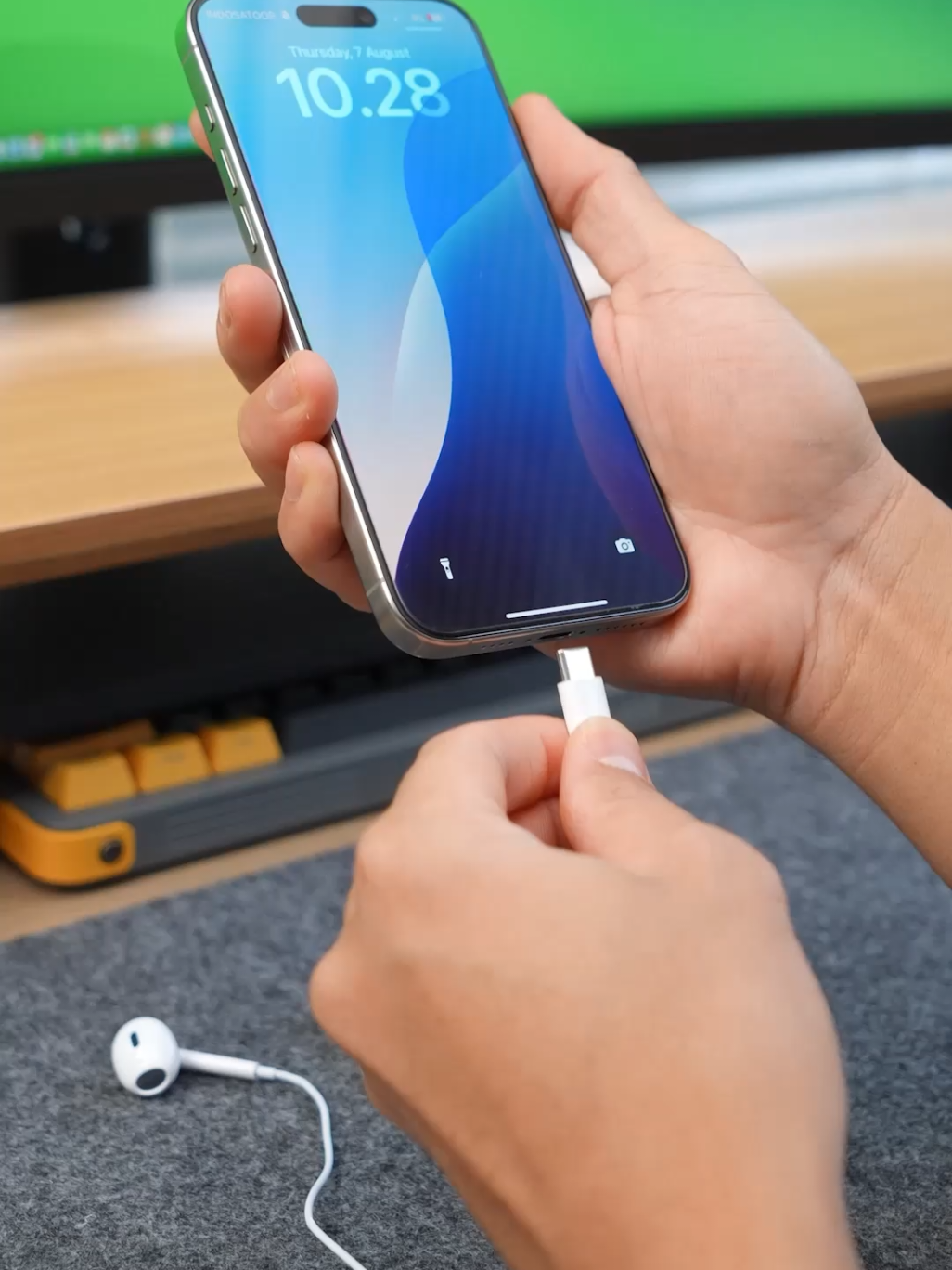 Oktober, K nya apa? K nya KiiP lah.. 