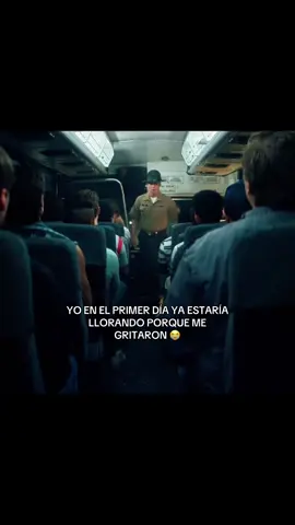 Serie: Reclutas #reclutas #series #fyp #netflixseries 