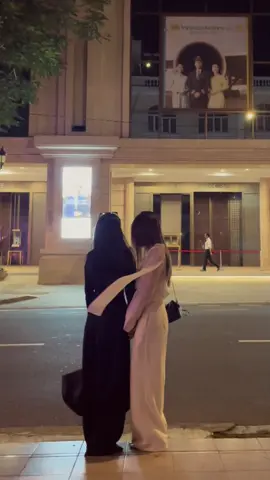 I just wanted you to know