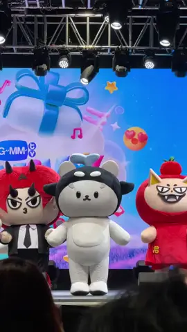 misi anak-anak paud hari ini menari ritual uncle premm #gmmtvofficial #gmmtv #TOMAFOX #DOMIIA #POLCASAN 