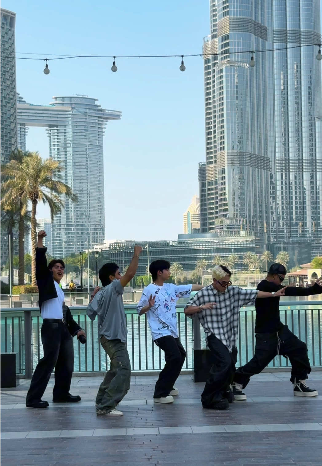 We're bringing the Simula at Wakas World Tour to the Middle East 🔥 Catch us today in Dubai and on the 17th in Qatar. Few tickets left! #SB19  #SaWWorldTourDubai #SaWWorldTourDoha