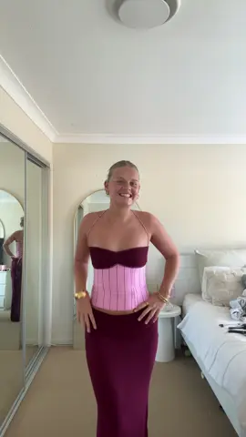 this set slayed #OOTD #fashionideas #outfitinspo #iamdelilah #matchingset