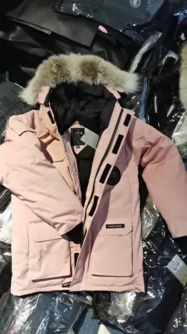 #fyp #fashion #canadagoose 