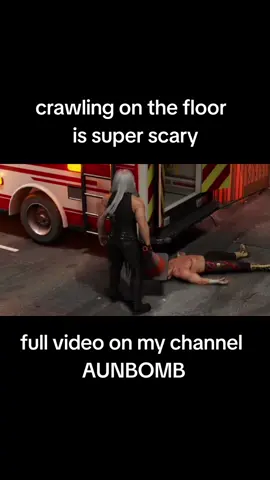 @Tyler #WWE #aunbomb #fyp 