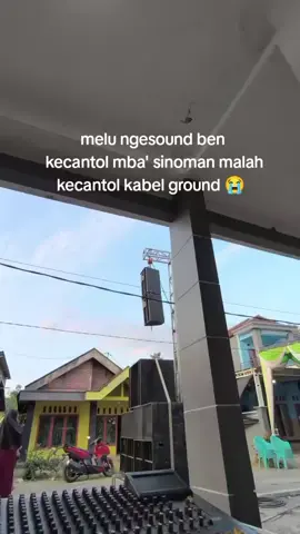 #fyppp #tukangsound 