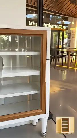 Ayok beli sekrang lemari sepatu mewah ini…super murah hari ini