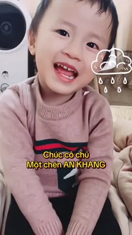 Ai còn nhớ quảng cáo Knor này chắc đều 2 con cả rồi nhỉ 😂. Thằng Bột nó cover lại hồi nó chưa lên 3 ạ !!