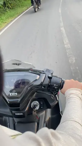 Adem tenan😍 #aerox #aerox155 