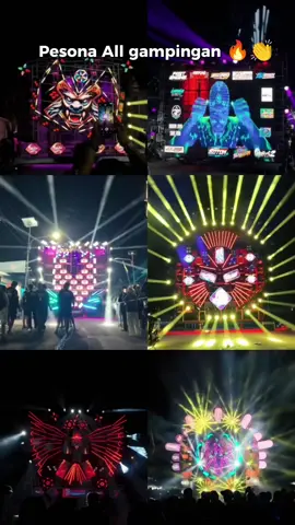 🤩👏🔥 @bjhunterproduction @blizzard_audio457 @desmo_music @sinarmusicofficial @mahardikajr23 @k5_maximal_audio @GAMPINGAN GANK  #malang24jam #trending #karnavalsoundsystem #horeggank #fyp 