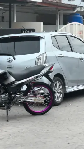 Tiada Bakat Buat Video 😝 #rxzstilltheboss #highrempmotor #sindiketliar🤞🏻 #mimikmotor #jbstyle 