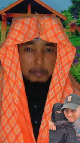 Qalbi❤️🫶 igu qata🤣#subhanallah #somalitiktok 