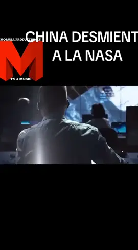 ACASO LA  NASA Y DE mAS AGENCIAS NO QUIEREN QUE EL MUNDO SEPA LA VERDAD????  CHINA NOS DA LA VERDAD DEL 3 i ATLAS  #COMETA #OVNI #NAVE #NASA #3IATLAS  @VIVI MIEDO 😨 👻 Viviendo El Miedo  Tv