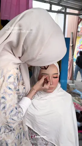 prepare makeupbywindi #pemalang #muapemalang #makeupbywindi #wedding #weddingcontentcreator 