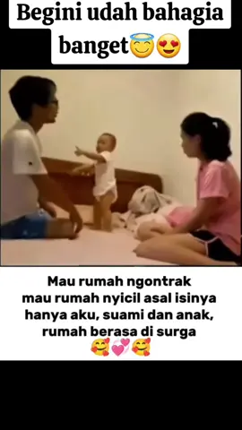 Begini udah bahagia banget😇😍 هكذا أنا سعيد جدًا😇😍 #ceritakehidupan  #beritaviral  #viral  #reelsfyp  #reelsviral    