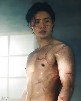 bungkus bungkus  #saichisugimoto#kentoyamazaki #goldenkamuy ib:@ph8ra scp @kdscnepacks on ig