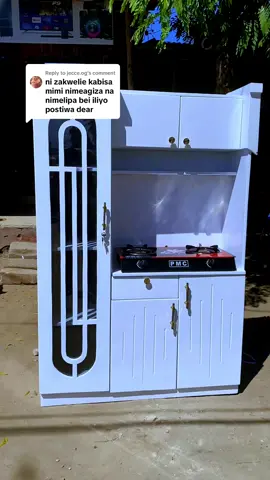 Replying to @jecce.og   KAMA HIYO 320,000  JIKO KIOO 70,000  TUPO TEGETA-KIBAONI  📌0689662268  NO FREE DELIVERY  #furniturebeirahisi #furniturebeikitonga #trend #govira 