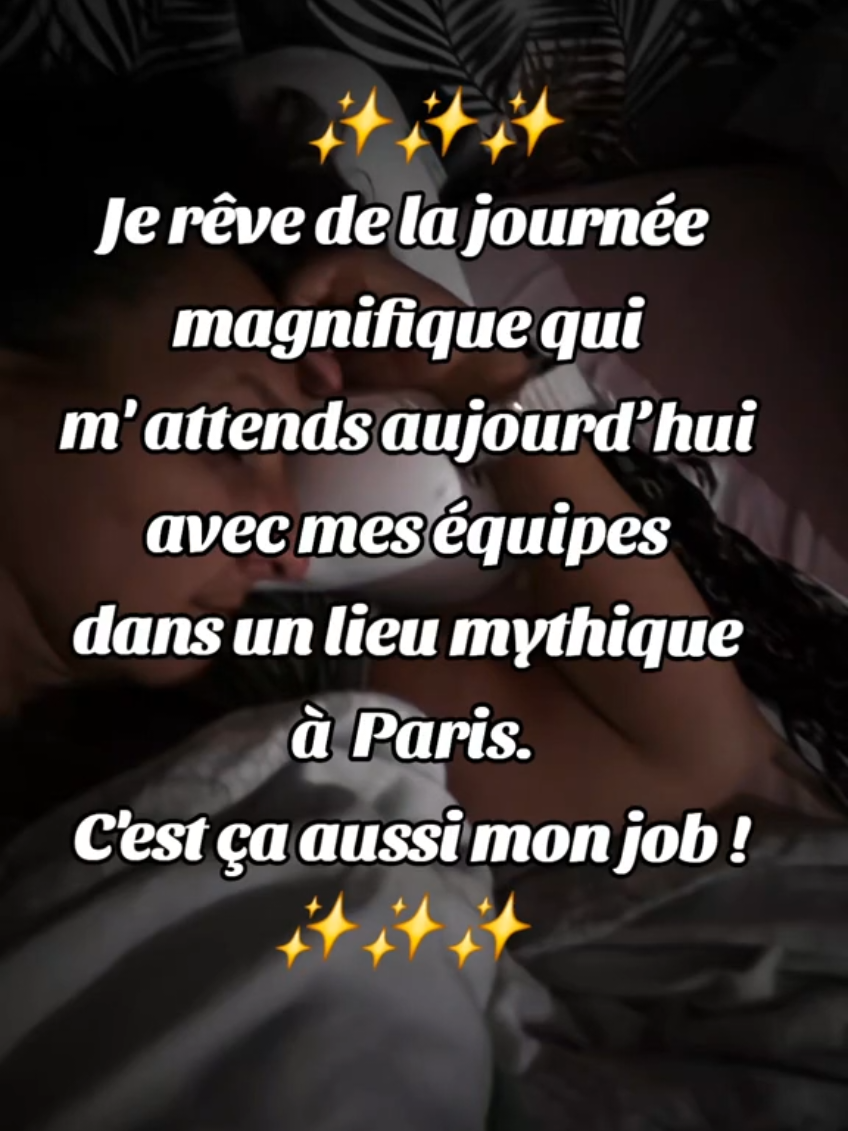 Une journée où  800 partenaires européens vont se rencontrer !  Nous allons avoir une journée magnifique qui va nous ancrer encore plus dans l'activité avec de good good vibes !✨️ #femmes40plus #entreprenariat #soinscapillaires #goodvibes #samedi 