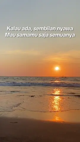 Cuma kamu ❤️ #alamak #rizkyfebian #adriankhalif #liriklagu #lirik 